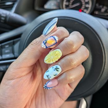 Mission Luxe Nails Lounge - Nail Salons Near Me - San Diego, California Mission Luxe Nails Lounge - Nail Salons Near Me - San Diego, California