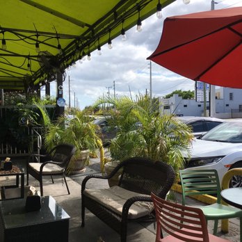 Miami Squeeze - Outdoor - Juice Bars & Smoothies Near Me - North Miami Beach, Florida Miami Squeeze - Outdoor - Juice Bars & Smoothies Near Me - North Miami Beach, Florida