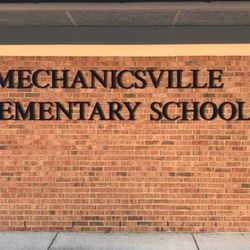 Mechanicsville Elementary