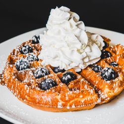 Alameda Cafe
