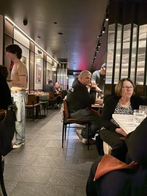 BKK New York by null