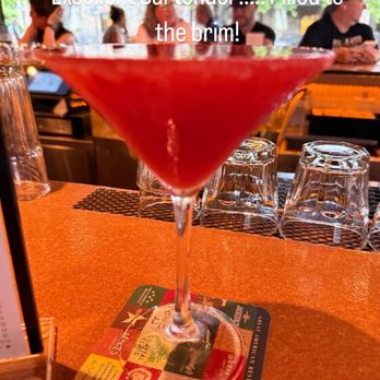 Sweetwater Tavern - Raspberry Martini - Breweries Near Me - Sterling, Virginia Sweetwater Tavern - Raspberry Martini - Breweries Near Me - Sterling, Virginia