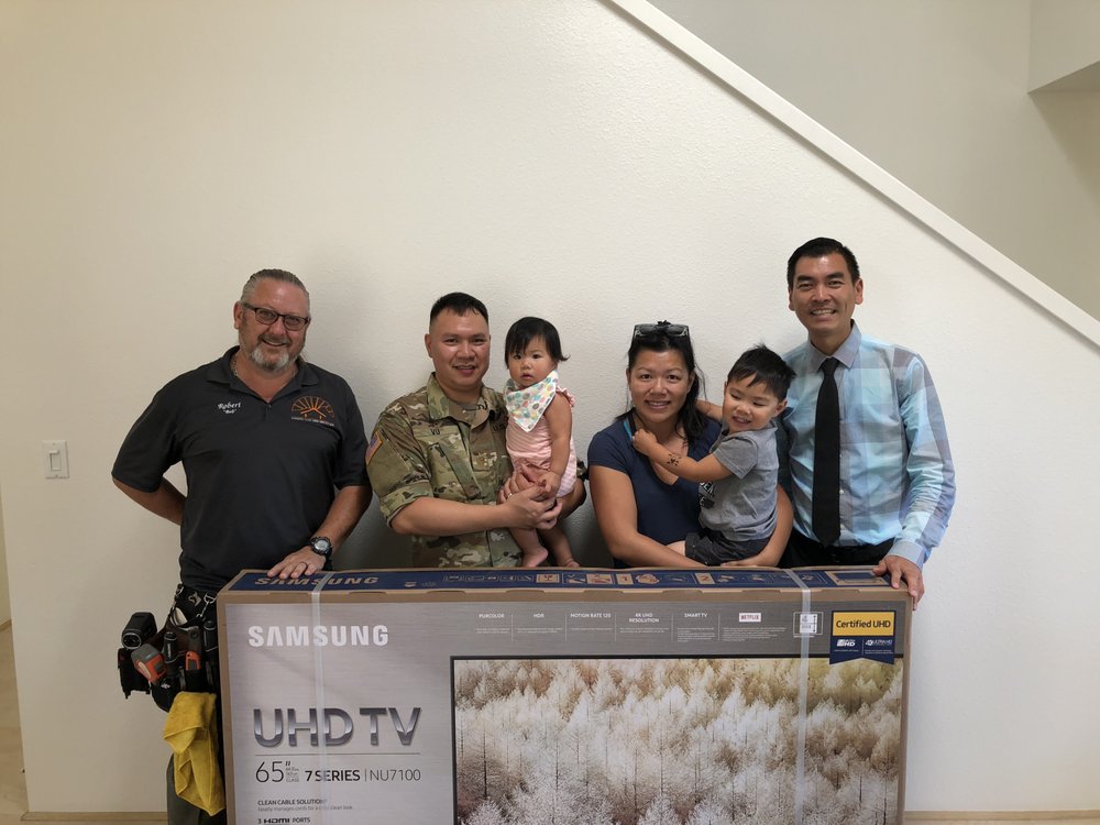 DIAMOND HEAD HOME INSPECTIONS 765 Photos & 110 Reviews Home