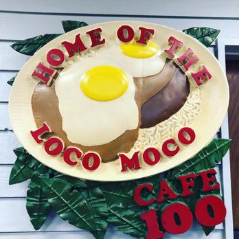 Cafe 100 - Hawaiian Near Me - Hilo, Hawaii Cafe 100 - Hawaiian Near Me - Hilo, Hawaii