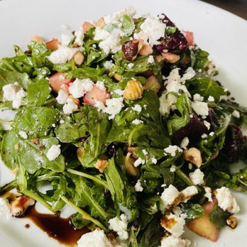 The Well and Table - Beet and apple salad - Cocktail Bars Near Me - Issaquah, Washington The Well and Table - Beet and apple salad - Cocktail Bars Near Me - Issaquah, Washington