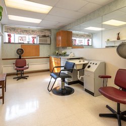 Spruce Manor Nursing & Rehabilitation Center