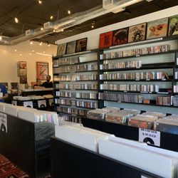 Jake's Records