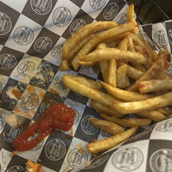 Happy Place Eatery - Burgers Near Me - Ventura, California Happy Place Eatery - Burgers Near Me - Ventura, California