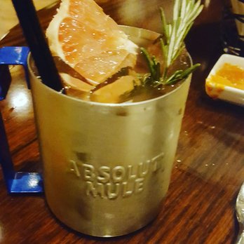 Stalla - Ruby Red Mule - Italian Near Me - Biloxi, Mississippi Stalla - Ruby Red Mule - Italian Near Me - Biloxi, Mississippi