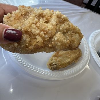 Gold Dumpling - GF Chicken Wings - Chinese Near Me - West Hartford, Connecticut Gold Dumpling - GF Chicken Wings - Chinese Near Me - West Hartford, Connecticut