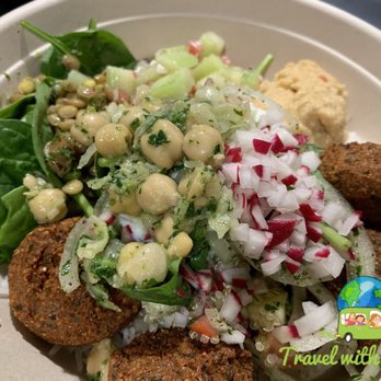 Stovehouse - Falafel bowl - Venues & Event Spaces Near Me - Huntsville, Alabama Stovehouse - Falafel bowl - Venues & Event Spaces Near Me - Huntsville, Alabama