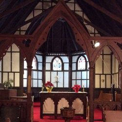 St. Barnabas Anglican Church