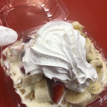Snack Attack - Ice Cream & Frozen Yogurt Near Me - Yukon, Oklahoma Snack Attack - Ice Cream & Frozen Yogurt Near Me - Yukon, Oklahoma