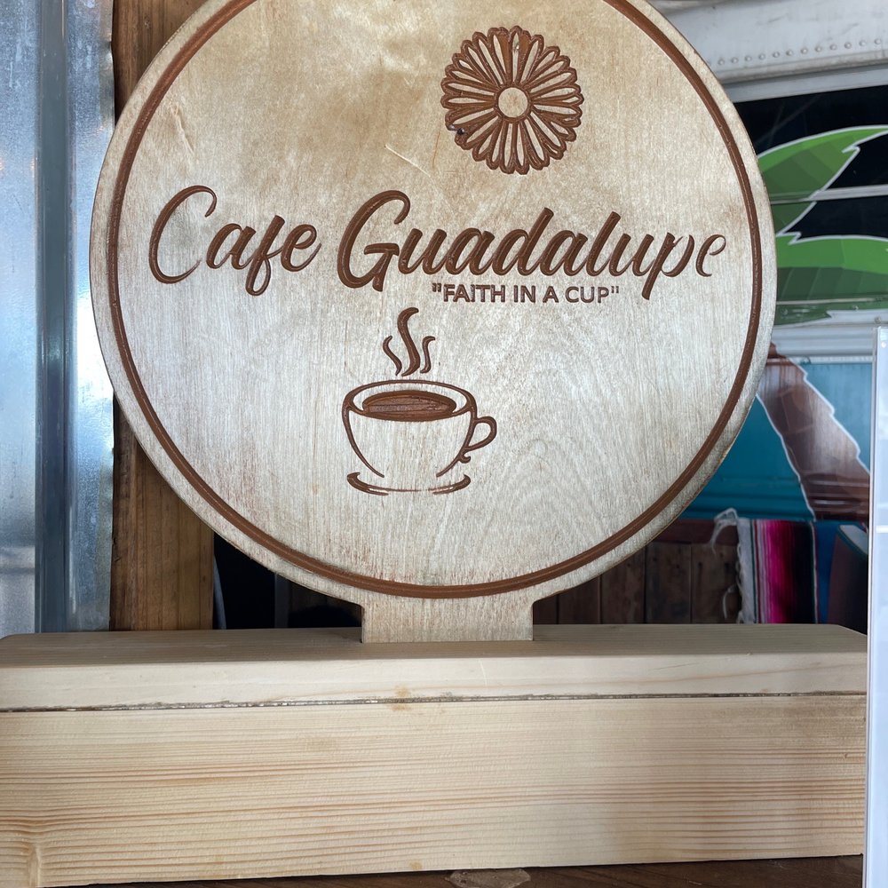 Company Name of delicious coffee