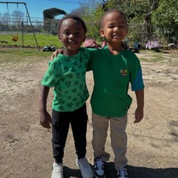 Jazzie's Learning Academy