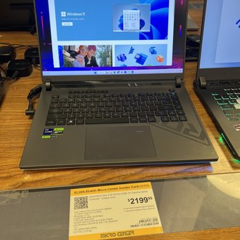 Micro Center - Laptop option - Electronics Near Me - Brentwood, Missouri Micro Center - Laptop option - Electronics Near Me - Brentwood, Missouri