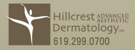 Hillcrest Advanced Aesthetic Dermatology Logo