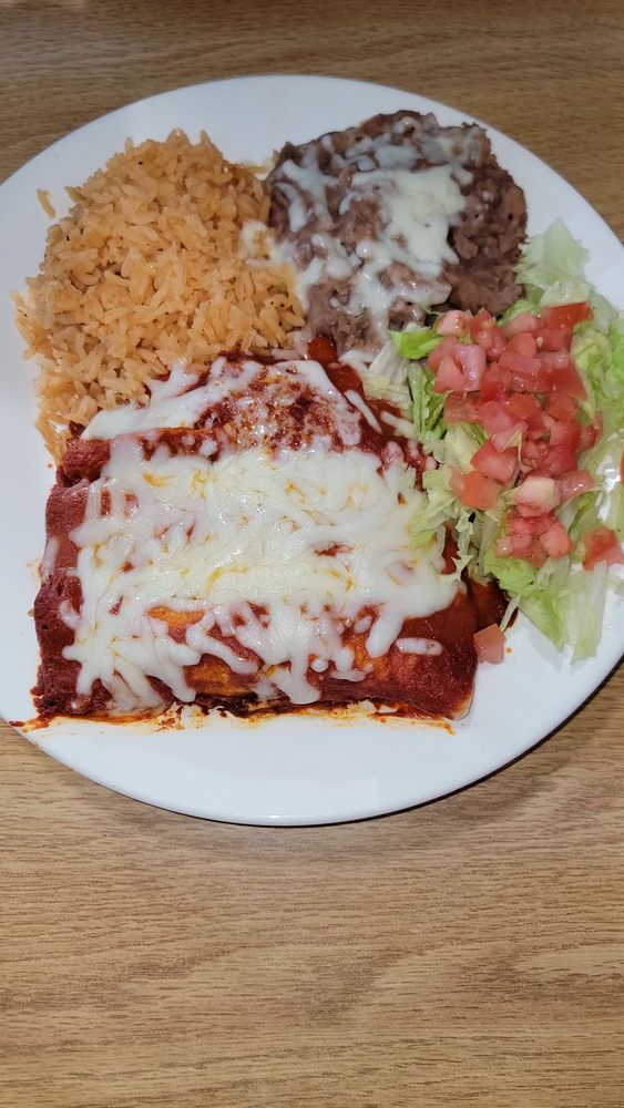 The New Los Mangos Bar