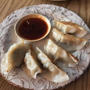 Rame Nesque - Pork Gyoza - Ramen Near Me - Peekskill, New York
