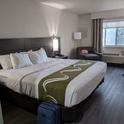 Quality Inn and Suites