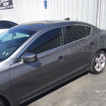 Elite Collision Center - That door looks brand new! - Body Shops Near Me - El Monte, California
