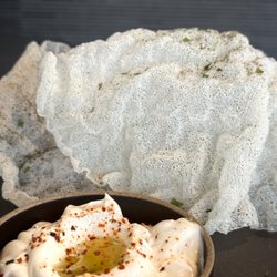 Sensei Asian Bistro - Tofu Dip
