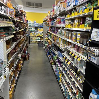 Dollar General - pet food - Grocery Near Me - Atlantic Beach, North Carolina