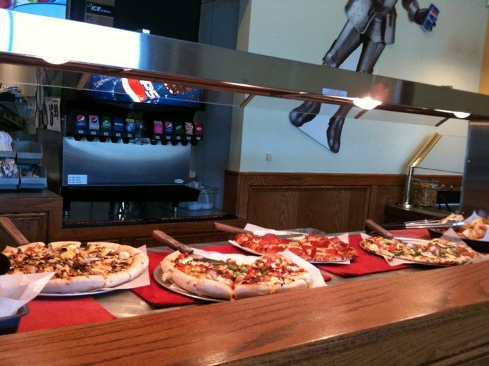 Round Table Lunch Buffet Latest Ideas Round Table Lunch Buffet, Round Table All You Can Eat Lunch Buffet