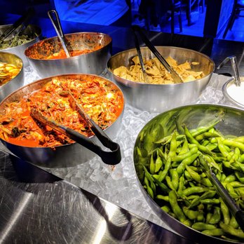 Bon KBBQ - Edamame, Fish Cake, Kimchi - Korean Near Me - Houston, Texas Bon KBBQ - Edamame, Fish Cake, Kimchi - Korean Near Me - Houston, Texas