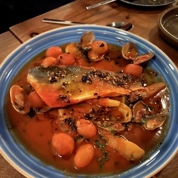 Itria - Italian Near Me - San Francisco, California