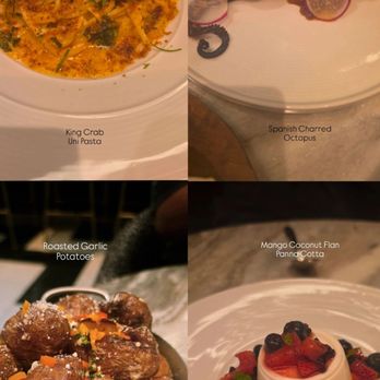 Cino - Italian Near Me - Honolulu, Hawaii