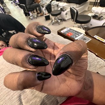 Ciel Nail Lounge - Nail Salons Near Me - Irving, Texas
