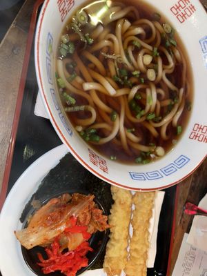 Ohho Noodles Market by null