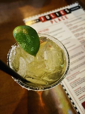 Jolie's Place by null