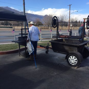 Copper Top BBQ - Barbeque Near Me - Big Pine, California Copper Top BBQ - Barbeque Near Me - Big Pine, California