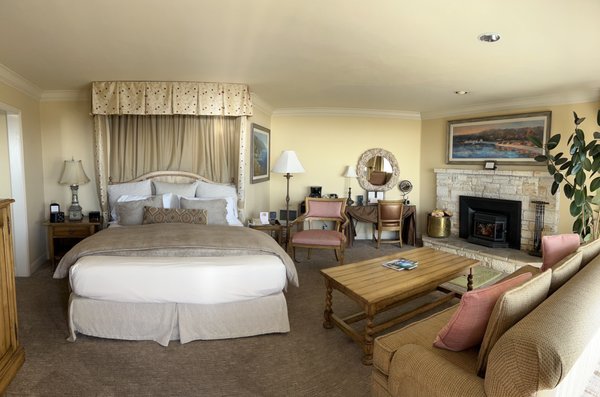 Tickle Pink Inn by null