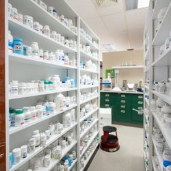 Little Acorn Pharmacy