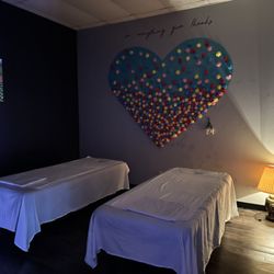 Caring Foot Spa