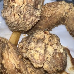 Fried Chicken