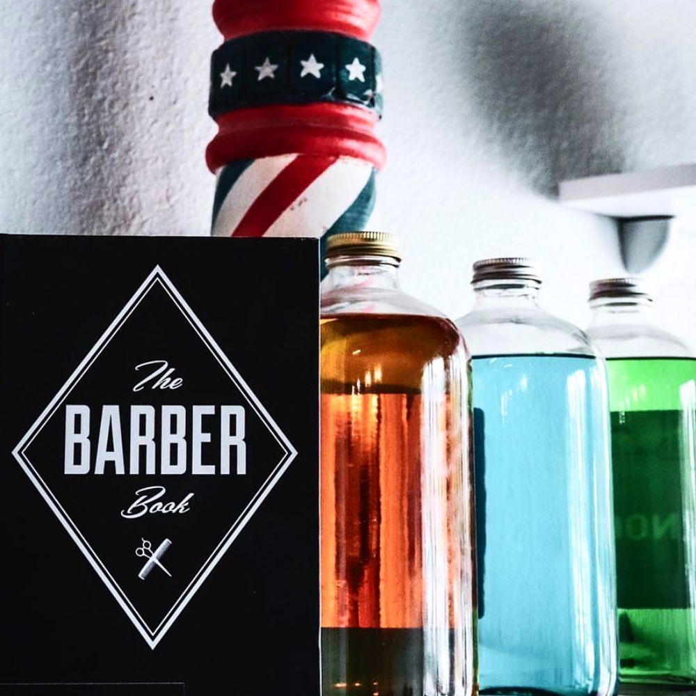 THE ART OF BARBER 11 Photos 5638 Hausman Rd, San Antonio, Texas