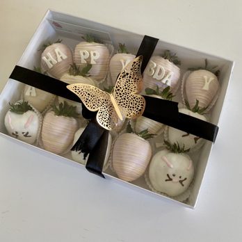 Bela Berries - Desserts Near Me Bela Berries - Desserts Near Me