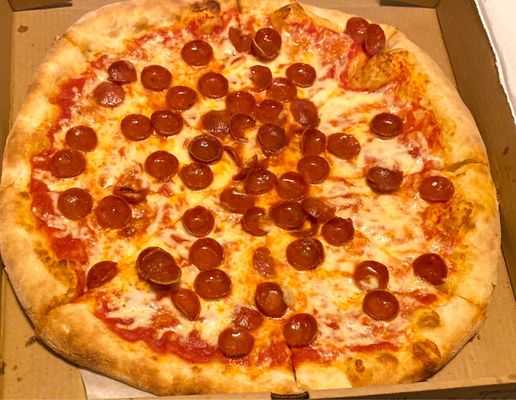 Badamo’s Pizza - Northside by null