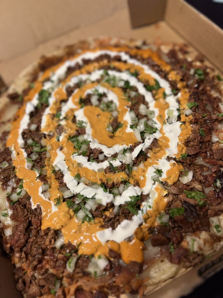 Tacos Los Cholos - Anaheim