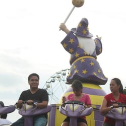 Enchanted Kingdom