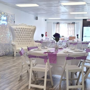 Zenith Events - Birthday Party Event - Venues & Event Spaces Near Me - Garwood, New Jersey Zenith Events - Birthday Party Event - Venues & Event Spaces Near Me - Garwood, New Jersey