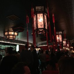 The Formosa Cafe