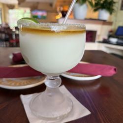 Los Cucos Mexican Cafe