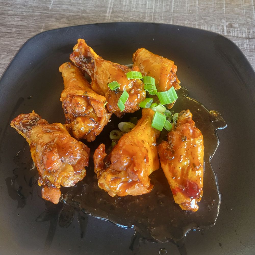 chicken wings chicken wings