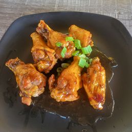 chicken wings chicken wings