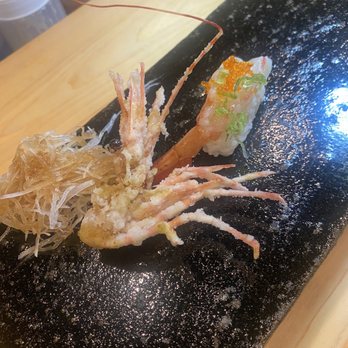 Tokyo Sushi - Sushi Bars Near Me - Fort Lauderdale, Florida